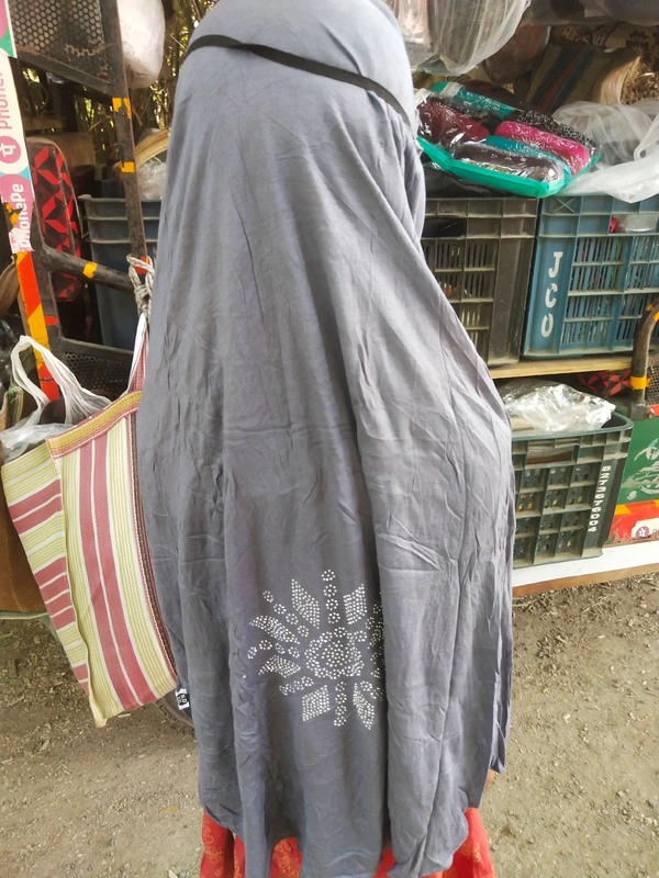 হিজাব ছোট্টদের - XXL