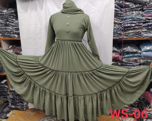 বুরখা ডিজা