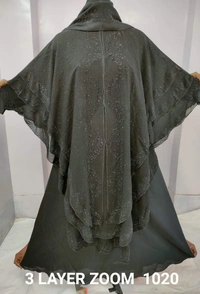 বুরখা ডিজা