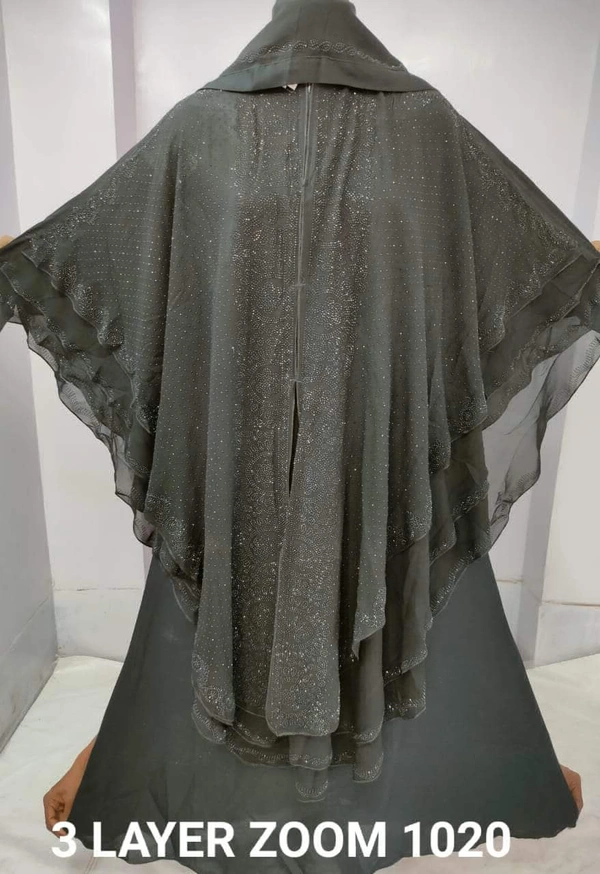 বুরখা ডিজা