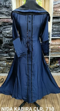 বুরখা ডিজা