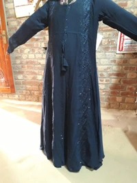 বুরখা পাখি