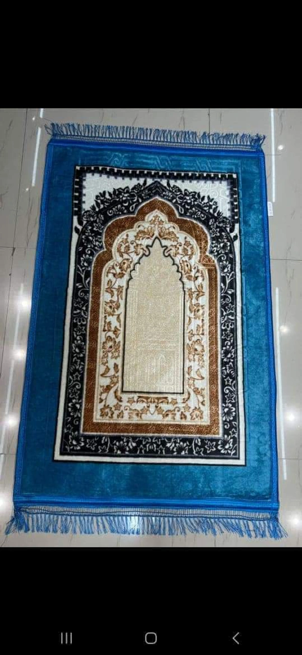 যাই নামাজ ডিজাইন 