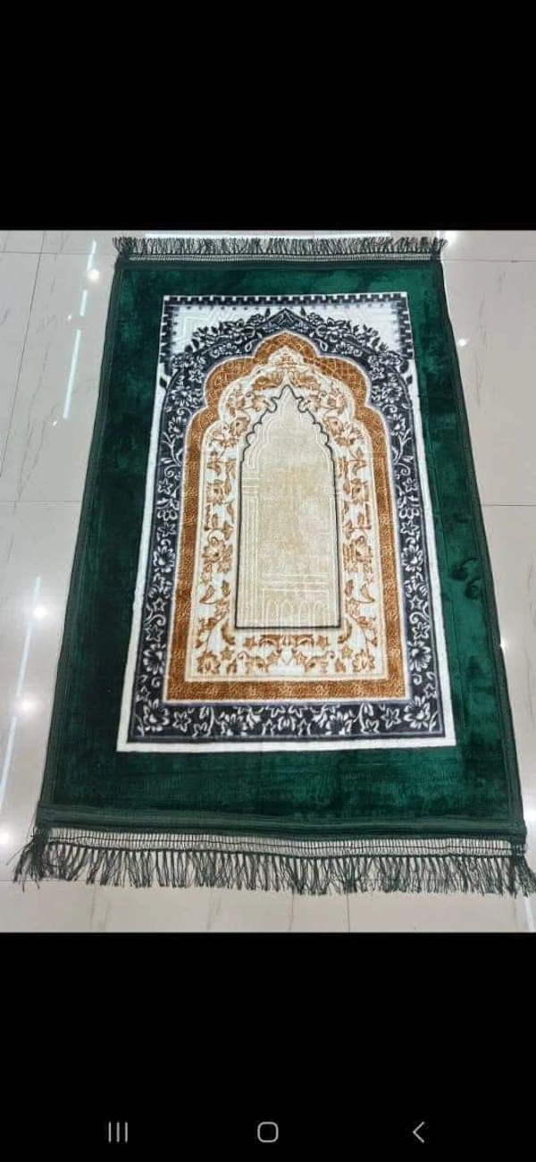 যাই নামাজ ডিজাইন 