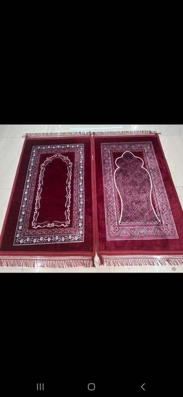 যাই নামাজ ডিজাইন 