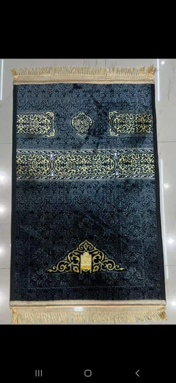 যাই নামাজ ডিজাইন 