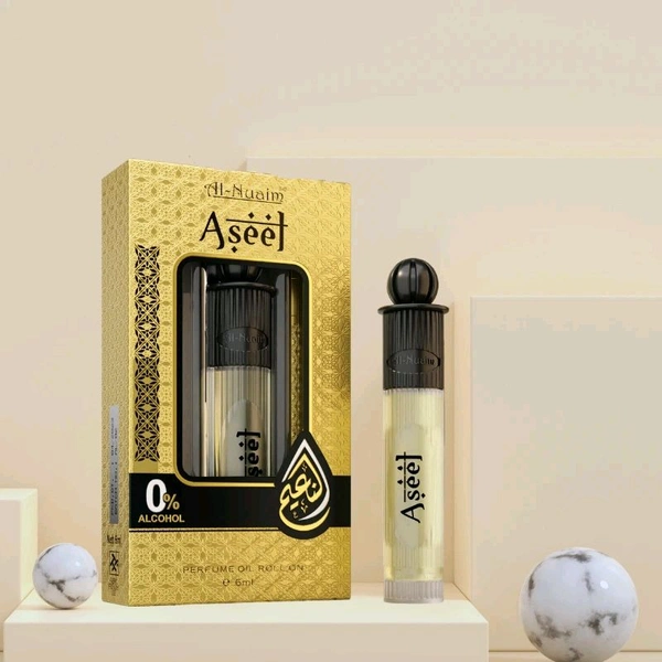 আতর 6ml