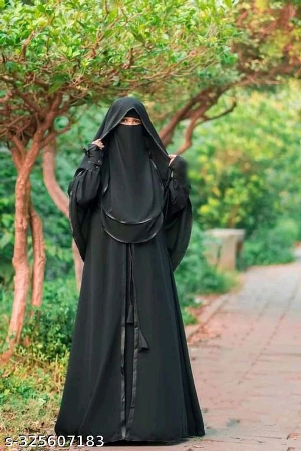 বুরখা মহুয়া 