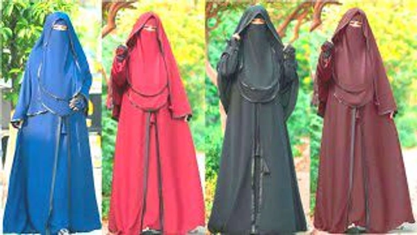 বুরখা মহুয়া 