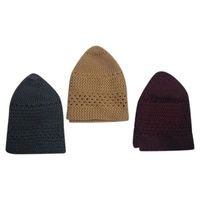 টুপি জাল - Purple