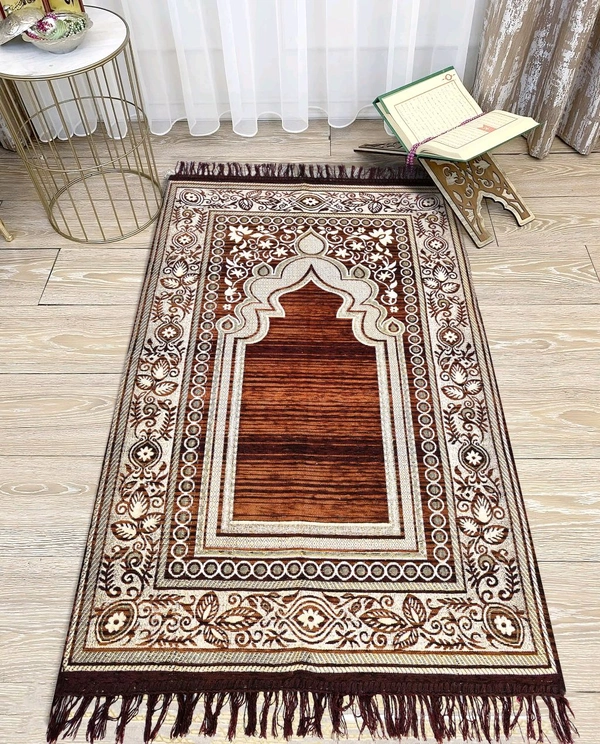 যাই নামাজ পেশাল