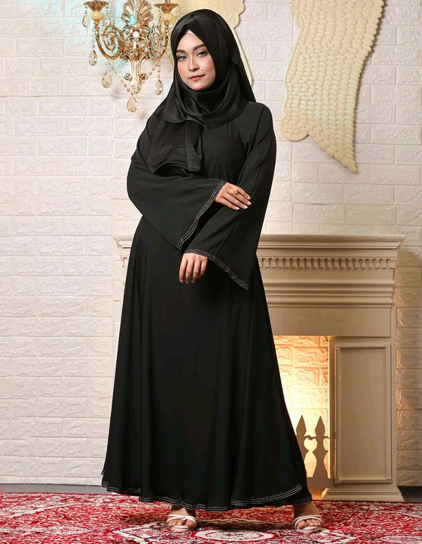 বুরখা M74 To 85