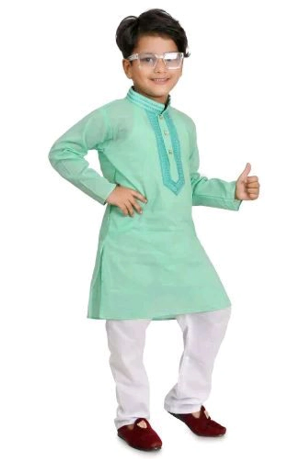 ছোট্টদের  পানজাবি - xxl