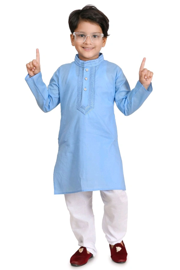 ছোট্টদের  পানজাবি - xxl