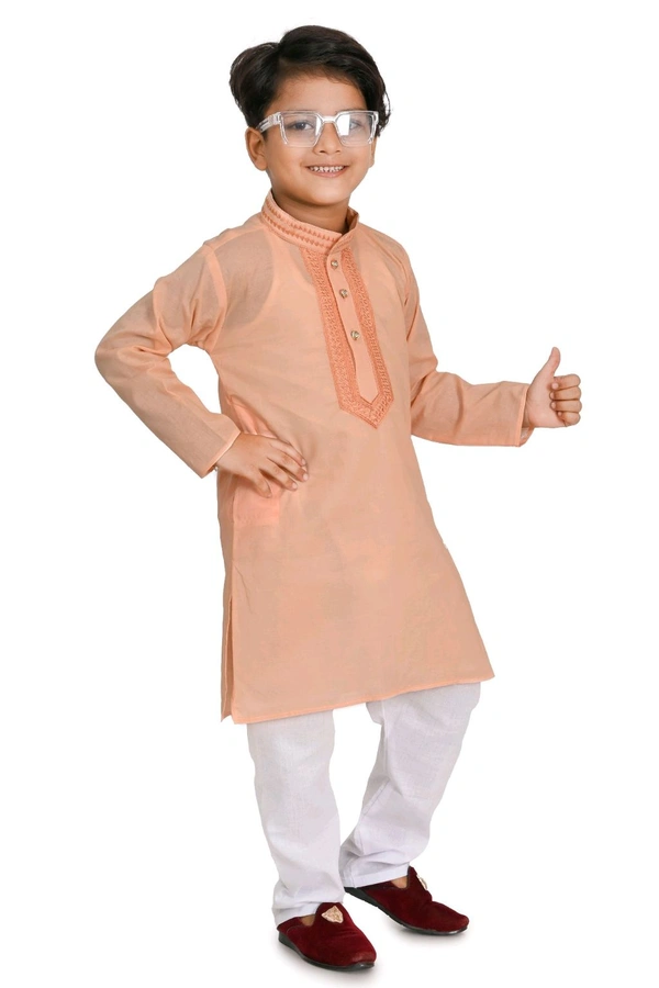 ছোট্টদের  পানজাবি - xxl