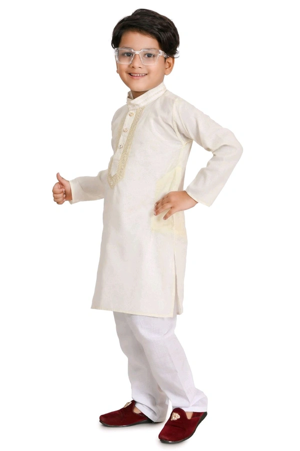 ছোট্টদের  পানজাবি - xxl