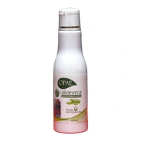 Opal Moisturising Lotion and Aleovera Moisturising Lotion and Cleansing Milk and Skin Toner - (100ML X 4)