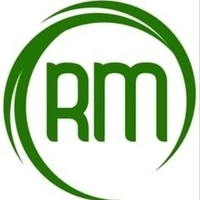 Radhika Marketing - Logo