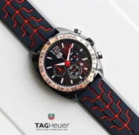 TAG Heuer Formula 1 Manchester United Special Edition CAZ101J.FT8027 | Premium Watch | MSquare Gadgets | Luxury Accessories