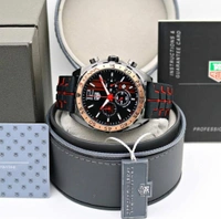 TAG Heuer Formula 1 Manchester United Special Edition CAZ101J.FT8027 | Premium Watch | MSquare Gadgets | Luxury Accessories