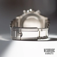 Rolex Cosmography Daytona Platinum |Blue dial watch | Master Made Copy | Premium Watch | Next To Original | MSquare Gadgets | Luxury brand