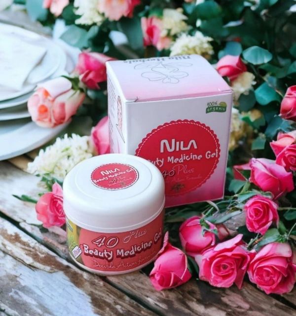  40 𝗣𝗟𝗨𝗦 𝗕𝗘𝗔𝗨𝗧𝗬 𝗠𝗘𝗗𝗜𝗖𝗜𝗡𝗘 𝗚𝗘𝗟 