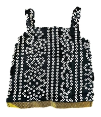 PK HUB Baby Girl's Cotton Readymade Printed Lehenga Choli - 1-2 Years