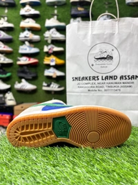 Sb dunk royal hyper blue - 6