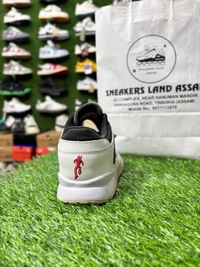 DUNK x TRAVIS SCOTT x OLIVE - 6