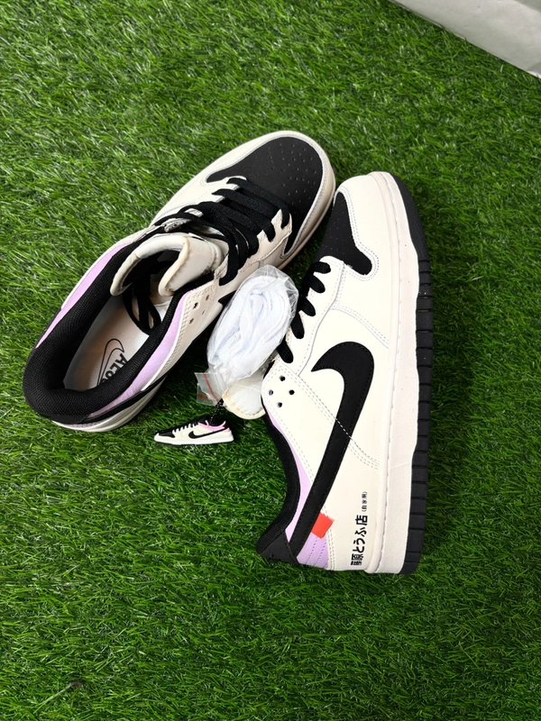 Dunk Low initial d Edition - 7.5