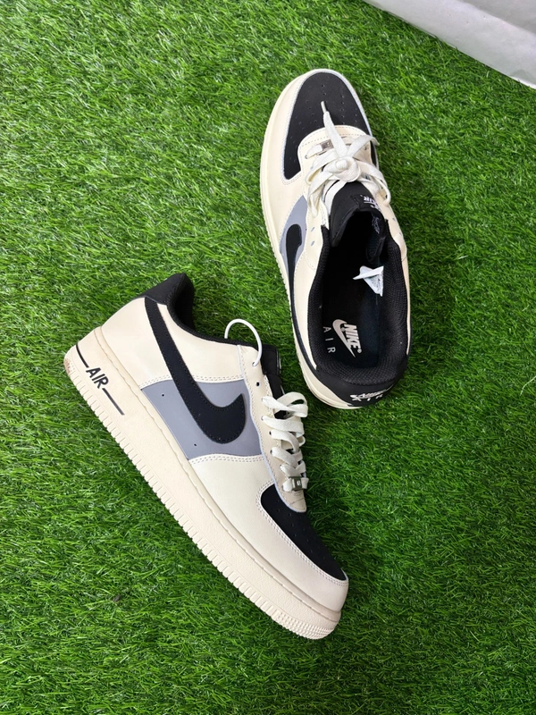 Air Force 1 Fade Panel Cream Edition - 6