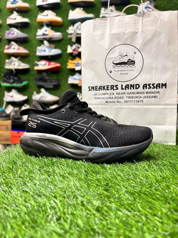 ASICS Nimbus Pure Gel - 7.5