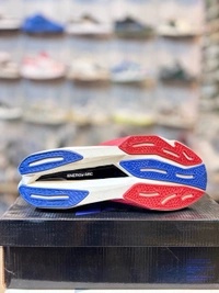 NB elite Red Black - 42(8)