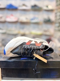 NB elite Red Black - 42(8)