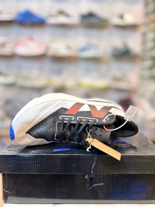 NB elite Red Black - 44(9)