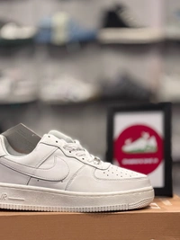 Airforce 1 White - 41(7)