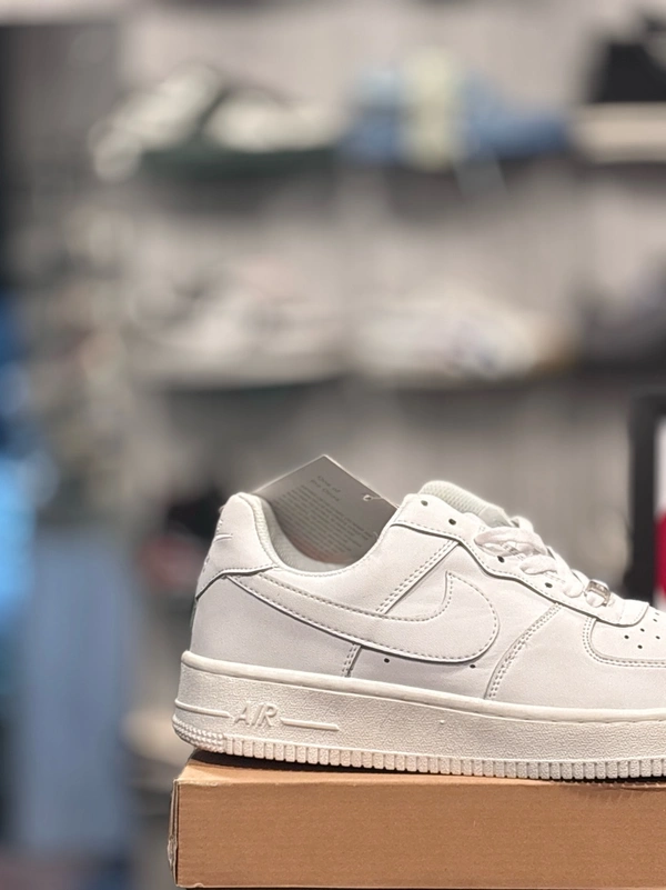 Airforce 1 White - 41(7)