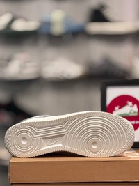 Airforce 1 White - 41(7)