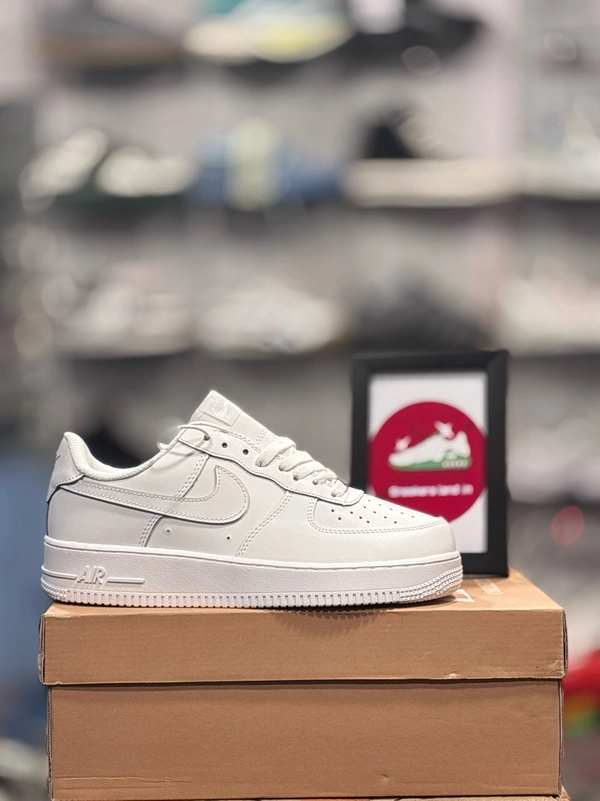 Airforce 1 White UA - 44 (9)