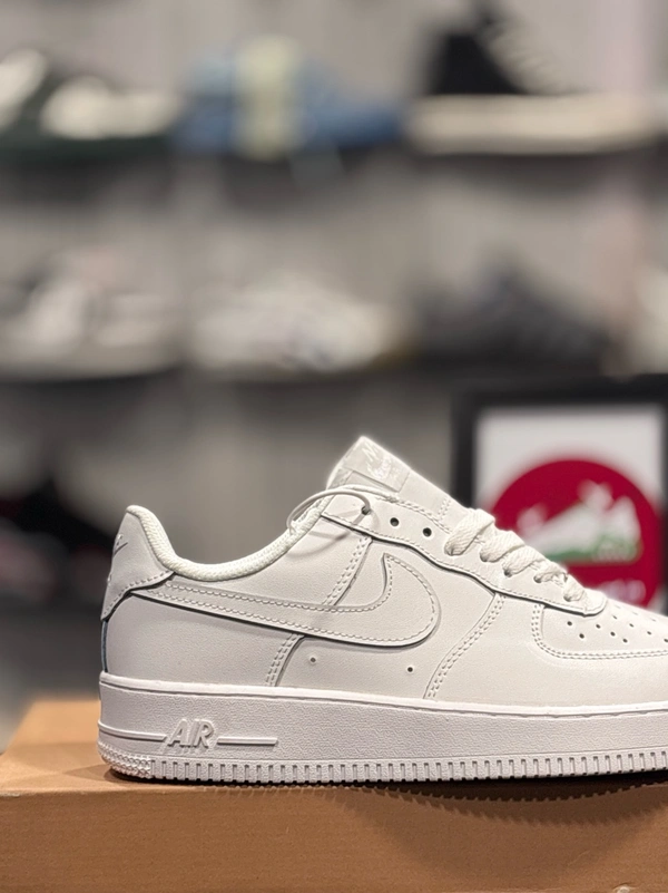 Airforce 1 White UA - 44 (9)