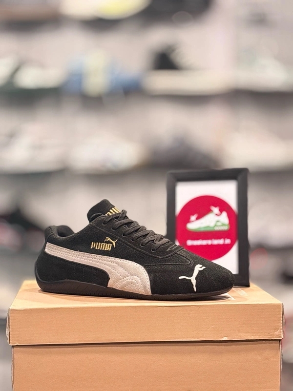 Speed Cat Drift - 42 (7.5)