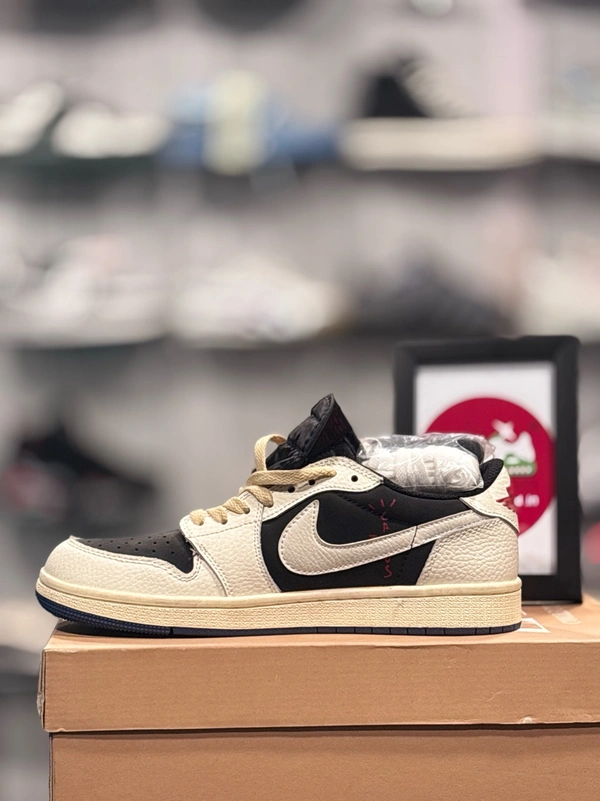 Air Jordan Navy - 40 (6)