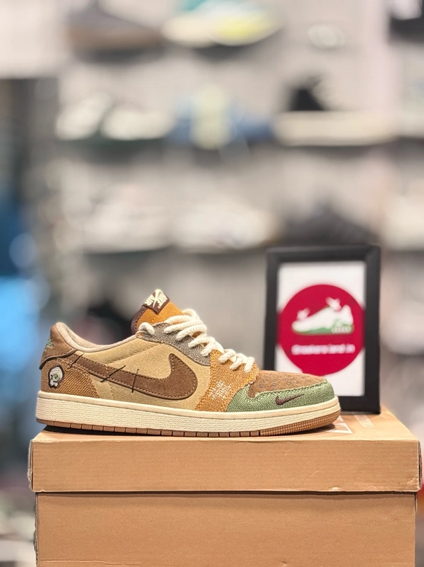 Air Jordan Zion - 44 (9)