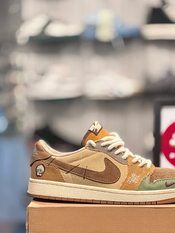 Air Jordan Zion - 44 (9)