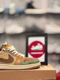 Air Jordan Zion - 44 (9)