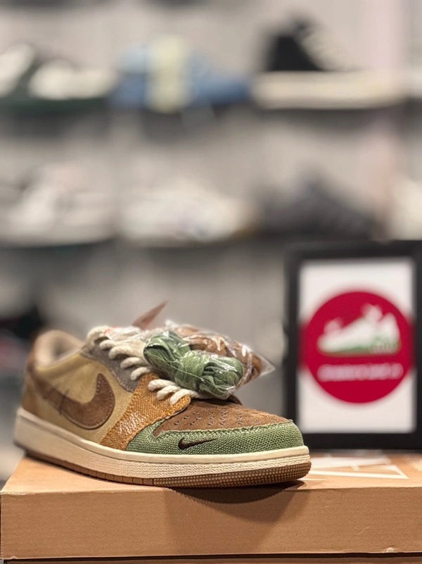 Air Jordan Zion - 44 (9)