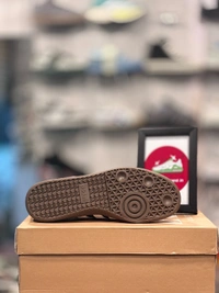 Samba Black - 42 (8)