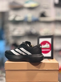 Adizero SL Evo Black - 43 (8.5)