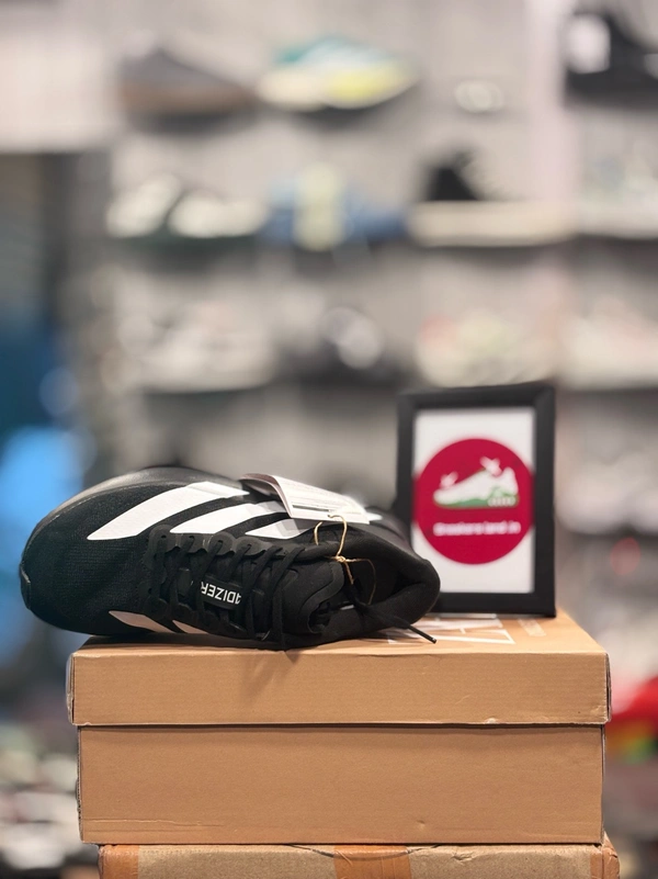 Adizero SL Evo Black - 43 (8.5)