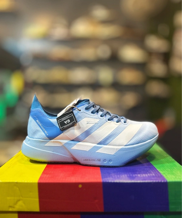 Adizero Pro 4 y3 Unc - 7(41)